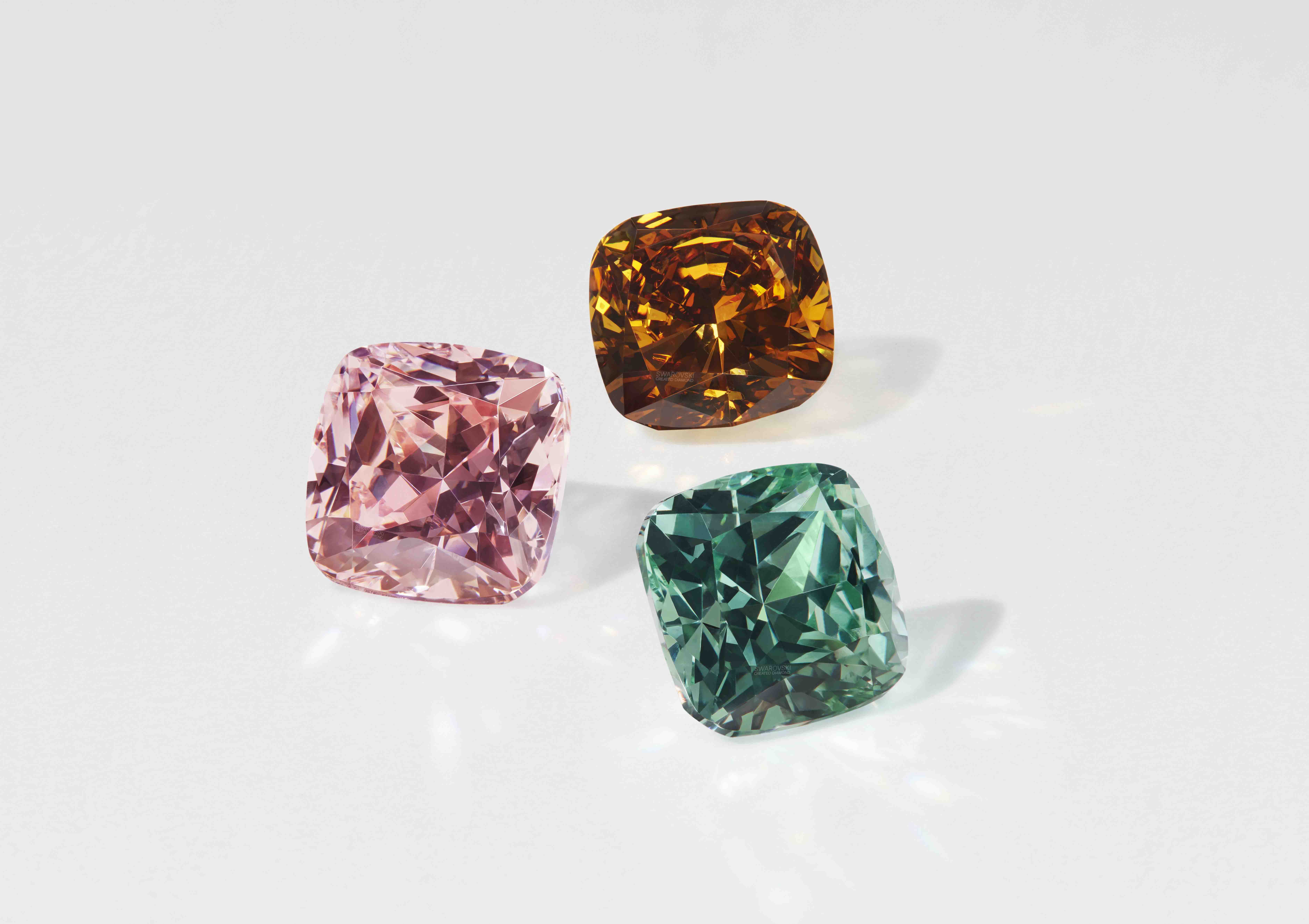 Diamond Color Lab Colored Lab-Grown Diamonds: An Comprehensive Guide