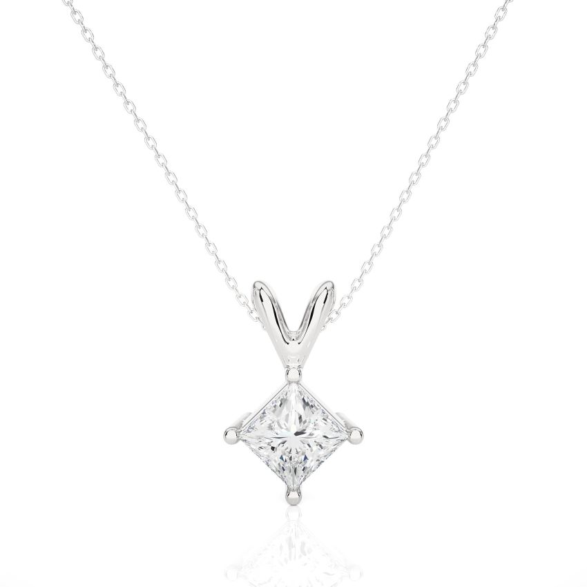 solitaire-basket-setting-pendant white gold