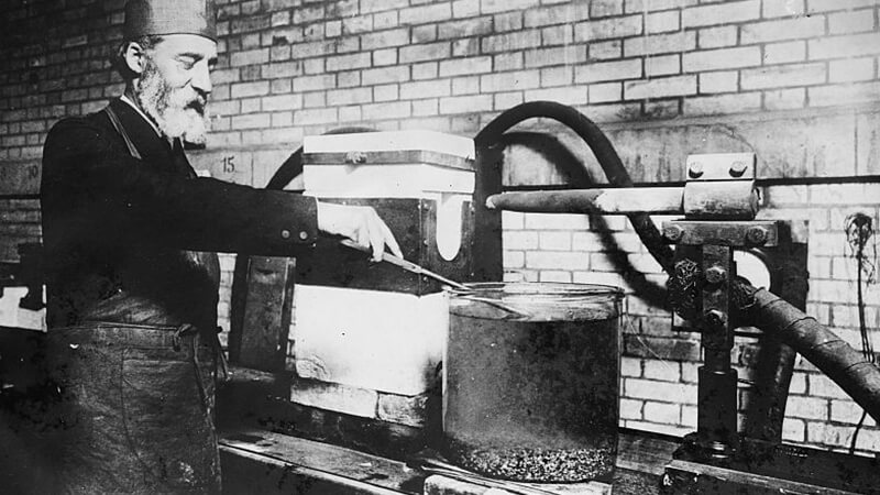 Who Invented Lab What is Lab Grown Diamond? A Sustainable Alternative to Mined Diamonds